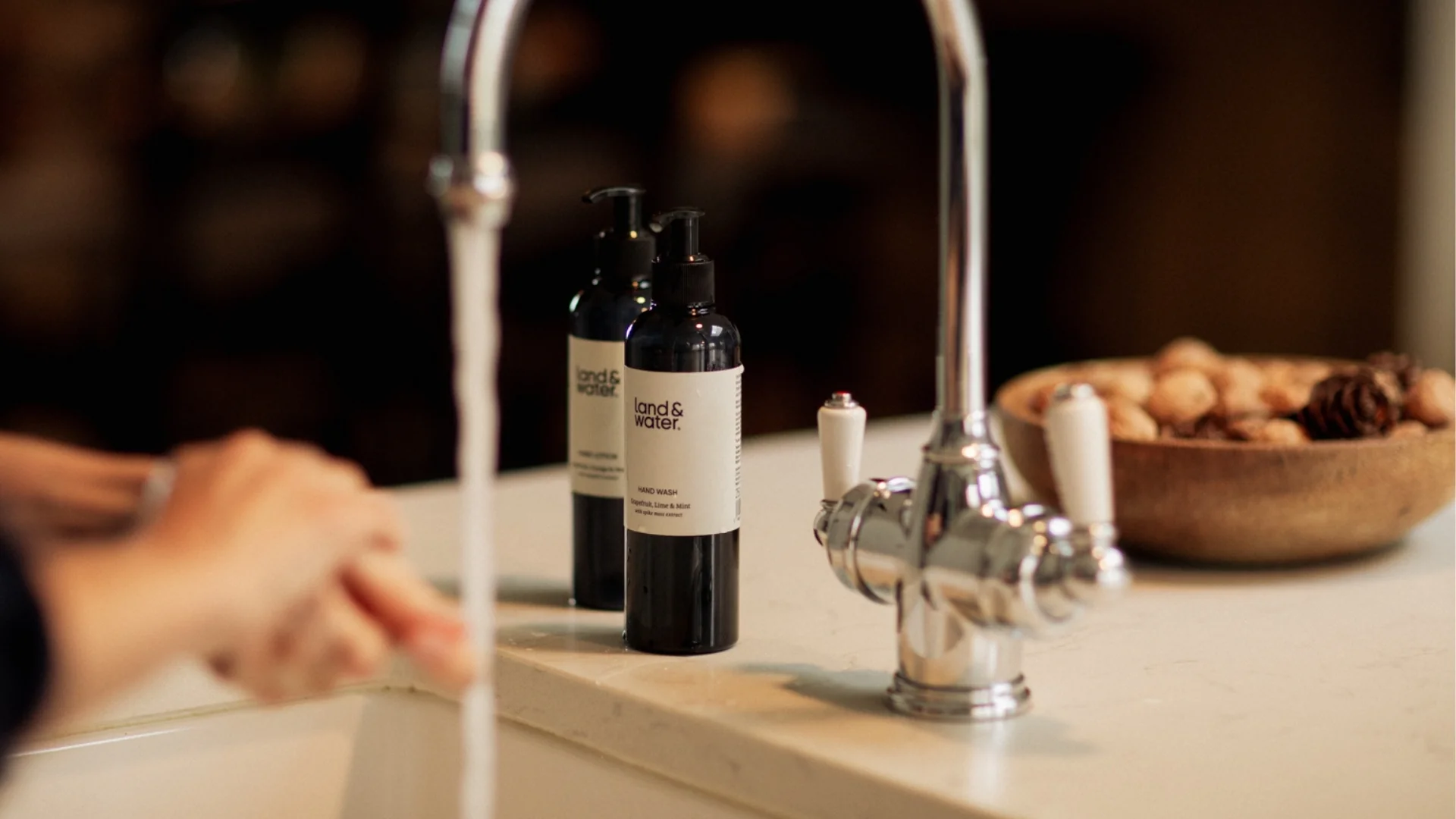 Shoreline Spirits, Bottled for You